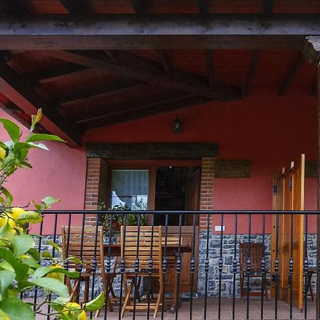 Apartamentos Miradorderodiles La Ria فِيافيثيوسّا المظهر الخارجي الصورة